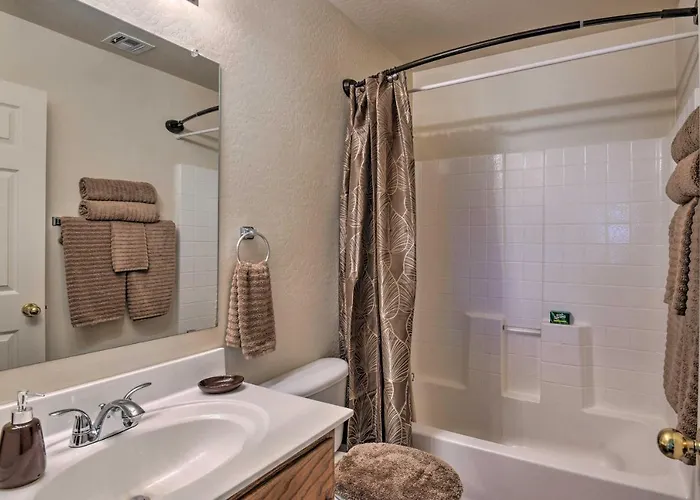 Casa vacanze Relaxing San Tan Valley Retreat W/ Pool & Hot Tub! *